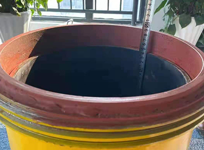 郑州抗爆容器
